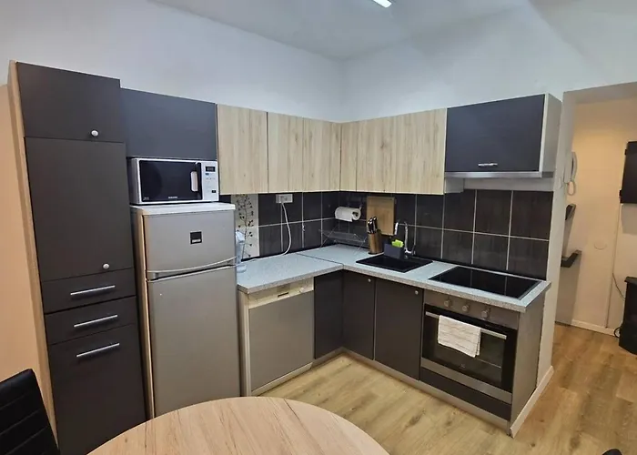 Apartamento Diamond - 500 M From The Centar