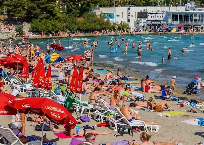 Diamond - 500 M From The Centar Apartamento *