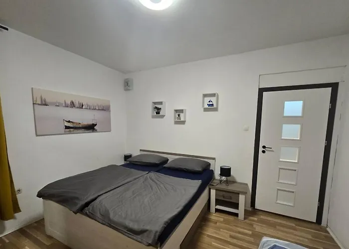 Diamond - 500 M From The Centar Apartamento Split