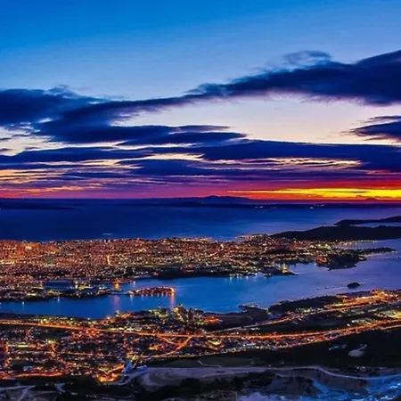 Apartment Diamond - 500 M From The Centar Split