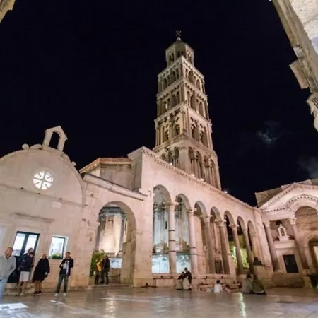 Diamond - 500 M From The Centar * Split