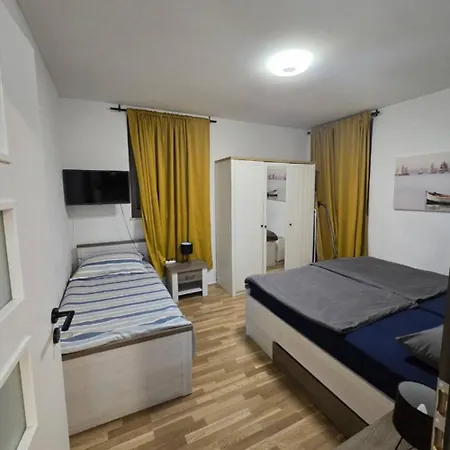 Diamond - 500 M From The Centar * Split