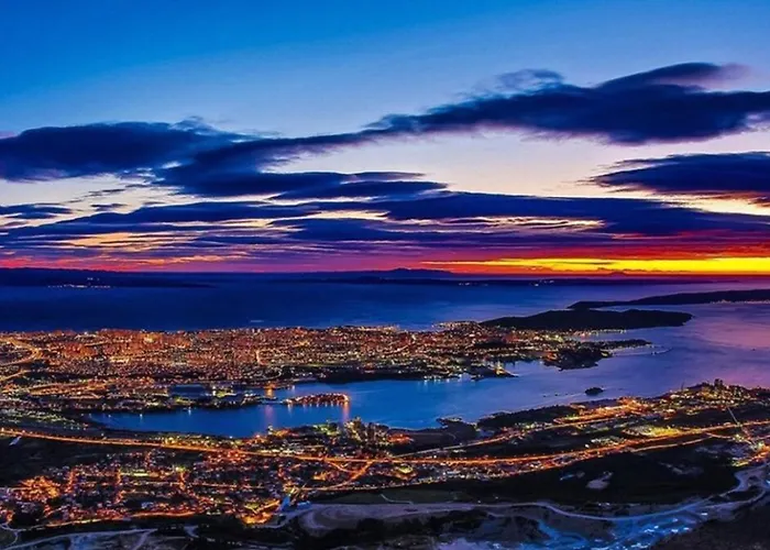 Apartment Diamond - 500 M From The Centar Split