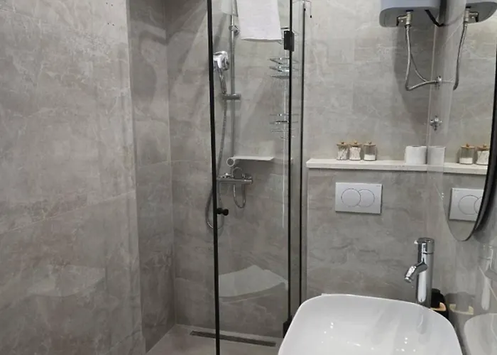 Diamond - 500 M From The Centar * Split