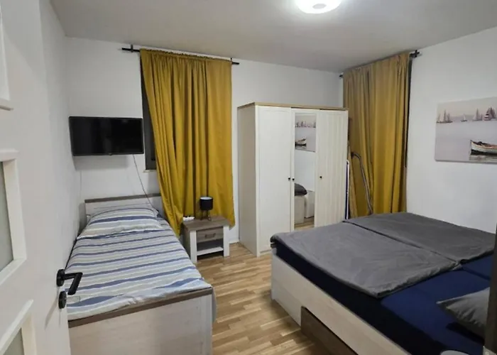 Diamond - 500 M From The Centar * Split