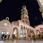 Diamond - 500 M From The Centar * Split